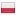 time.net.pl server is located in Poland